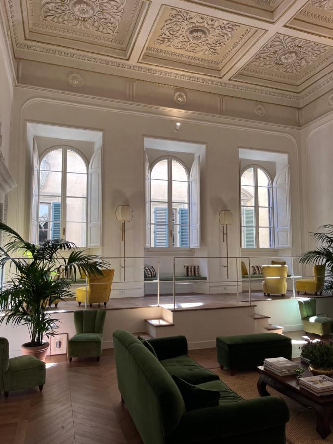 Casa G. Firenze Hotel Exterior foto