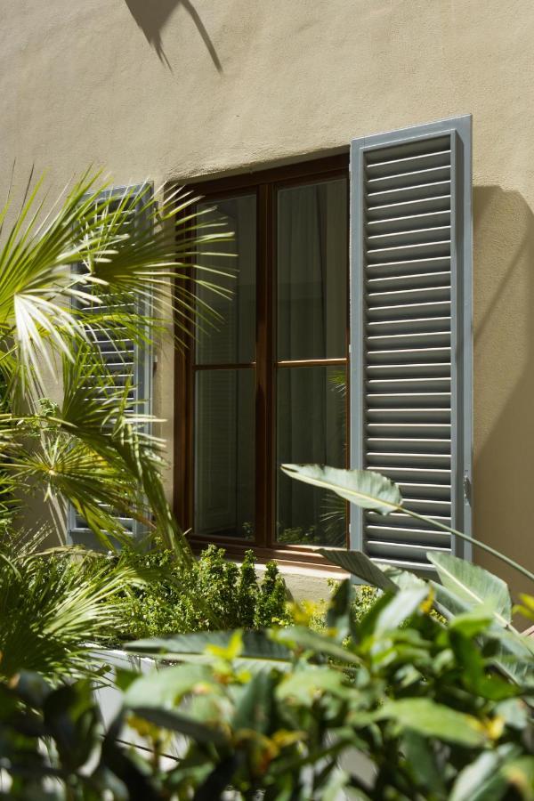 Casa G. Firenze Hotel Exterior foto