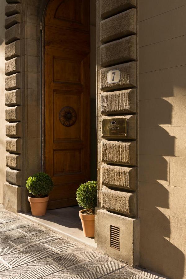 Casa G. Firenze Hotel Exterior foto