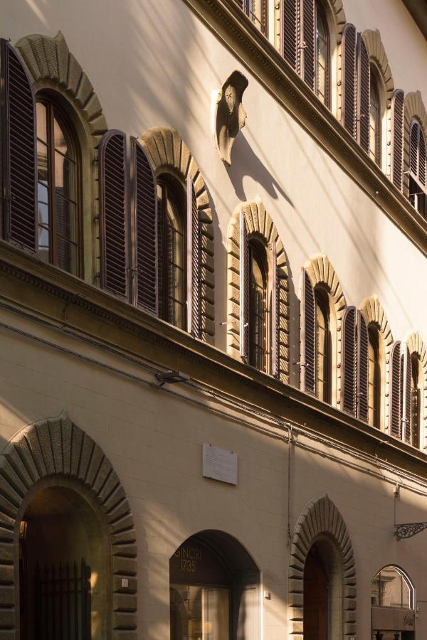 Casa G. Firenze Hotel Exterior foto